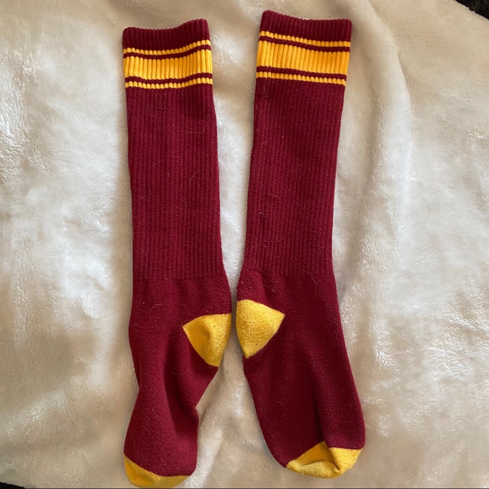 PINK Cyclone Power Socks - Picture 3 of 3